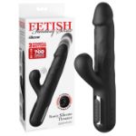 Picture of Fetish Fantasy Series Sonix Silicone Thruster