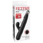 Picture of Fetish Fantasy Series Sonix Silicone Thruster