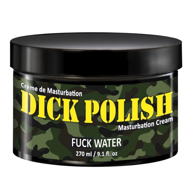 Picture of Masturbation cream - Dick Polish 270 ml/ 9.1 oz