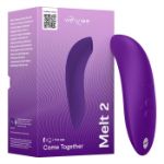 Picture of We-Vibe Melt 2 Purple