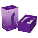 Picture of We-Vibe Melt 2 Purple