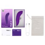 Picture of We-Vibe Melt 2 Purple
