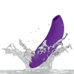 Picture of We-Vibe Melt 2 Purple
