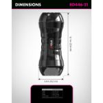 Picture of PDX Extreme - Super Flip-A-Pussy Over - Light