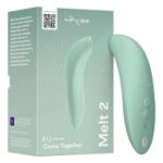 Picture of We-Vibe Melt 2 Sage