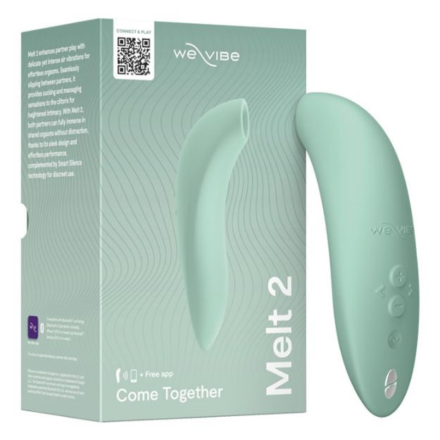 Picture of We-Vibe Melt 2 Sage