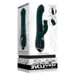 Picture of Rabbit Tap Tap - green