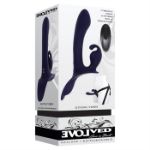 Picture of Giving Vibes - Purple