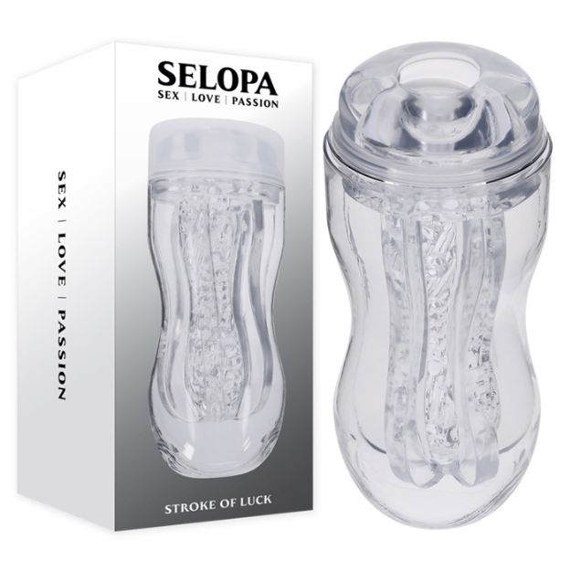 Picture of Stroke Of Luck