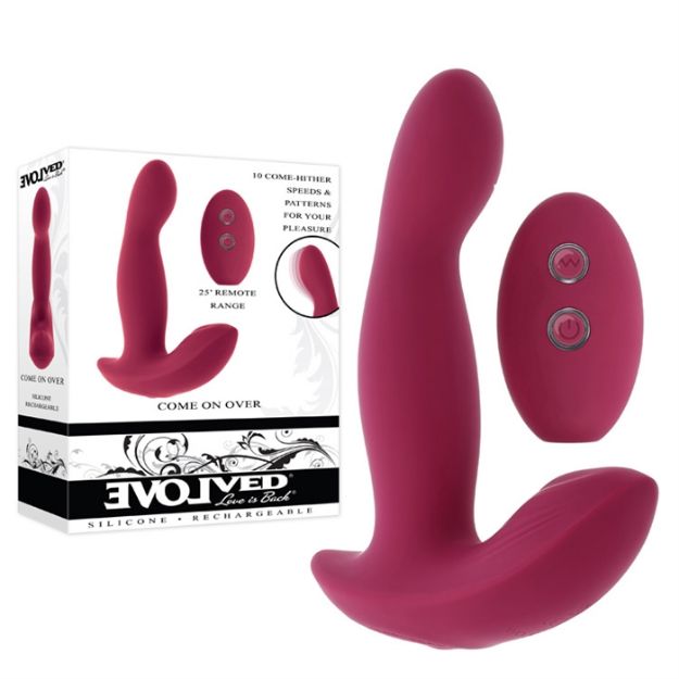 Picture of Come On Over