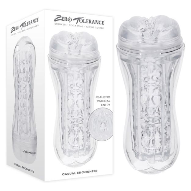 Picture of Casual Encounter