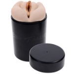 Picture of Sasha Grey Movie with Vagina & Anal Stroker