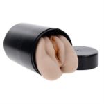 Picture of Sasha Grey Movie with Vagina & Anal Stroker