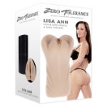Picture of Lisa Ann Movie with Vagina & Anal Stroker