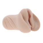 Picture of Lisa Ann Movie with Vagina & Anal Stroker