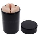 Picture of Lisa Ann Movie with Vagina & Anal Stroker