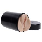 Picture of Lisa Ann Movie with Vagina & Anal Stroker