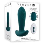 Picture of Tunnel Tapper - Teal