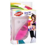 Picture of Bang Her Silicone G-Spot Finger Vibe