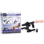 Picture of Pro-Bang Sex Machine w/ Remote Control