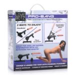 Picture of Pro-Bang Sex Machine w/ Remote Control