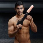 Picture of Pro-Bang Sex Machine w/ Remote Control