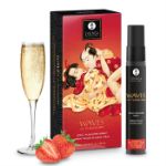 Picture of Waves of Pleasure - Sparkling Strawberry Wine 20ml