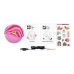 Picture of Romp Spin