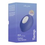 Picture of We-Vibe Temp Lavender Blue