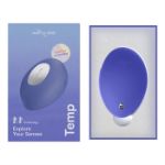 Picture of We-Vibe Temp Lavender Blue