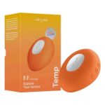 Picture of We-Vibe Temp Tangerine