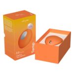 Picture of We-Vibe Temp Tangerine