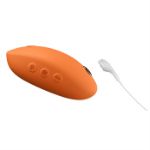 Picture of We-Vibe Temp Tangerine