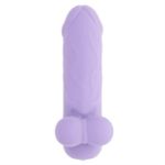 Picture of Ballsy Bullet - Silicone rechargeable