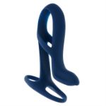 Picture of Big Time - Silicone rechargeable