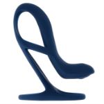 Picture of Big Time - Silicone rechargeable