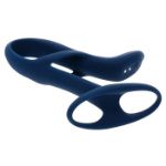 Picture of Big Time - Silicone rechargeable