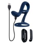 Picture of Big Time - Silicone rechargeable