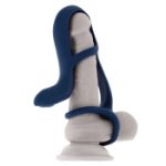 Picture of Big Time - Silicone rechargeable