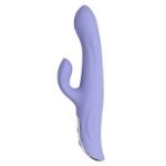 Picture of Lavender Love - Silicone rechargeable