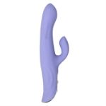 Picture of Lavender Love - Silicone rechargeable