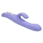 Picture of Lavender Love - Silicone rechargeable
