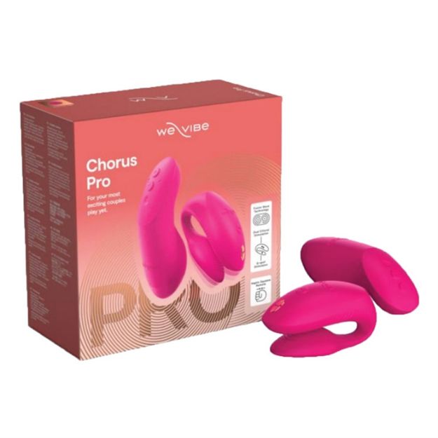 Picture of Chorus Pro Electric Pink