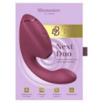 Picture of WOMANIZER Next Duo 2 dusty pink