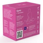 Picture of We-Vibe Sync 2 - Pink