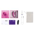 Picture of We-Vibe Sync 2 - Pink