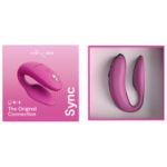 Picture of We-Vibe Sync 2 - Pink