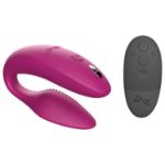 Picture of We-Vibe Sync 2 - Pink