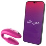 Picture of We-Vibe Sync 2 - Pink